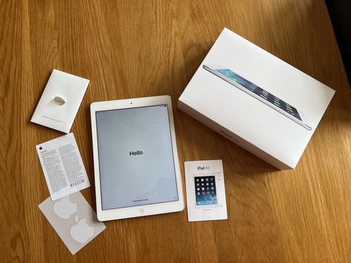 Apple ipad air 16gb fi - apple, 16gb,