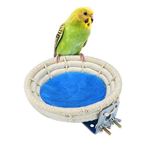 Bird breeding nest bed - breeding, for