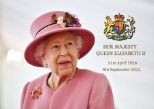 Queen Elizabeth II RIP