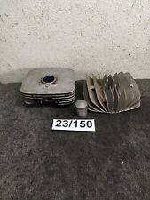 Cylinder Head Piston Franco