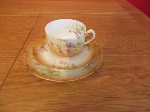 Stunning antique limoges - stunning,