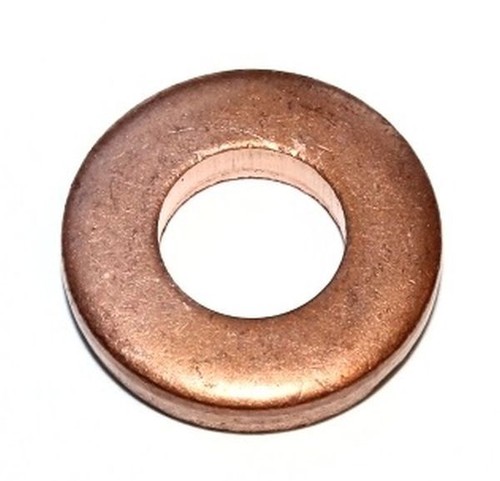 Injector ring seal for - injector,