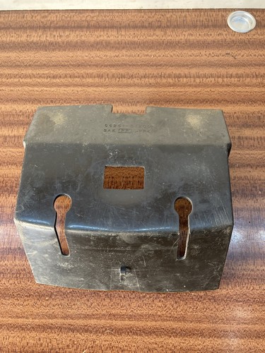 Suzuki rf900 inner rear guard - suzuki,