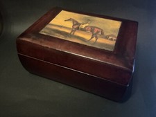 Vintage Dresser Box -