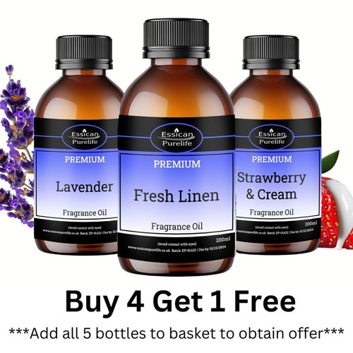 200ml fragrance oil 130 - oil,