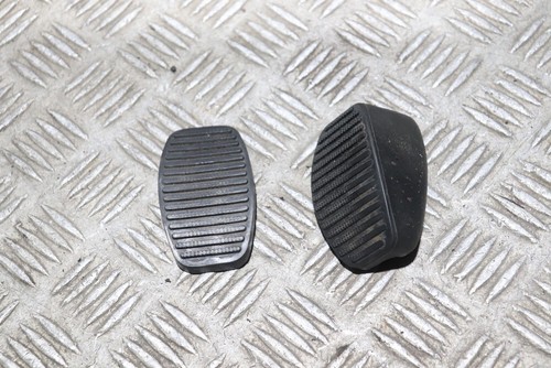 Ford mk2 manual pedal - ford,