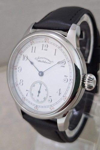 Waltham pocket wrist - to,
