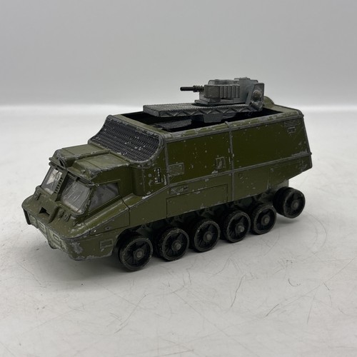 Vintage dinky toys shadow - dinky, 2
