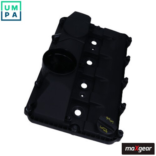 Cylinder head cover 0873 - head,