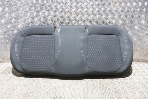 Ford fiesta mk8 rear - ford,