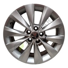 SKODA Kamiq NW4 Alloy Wheel