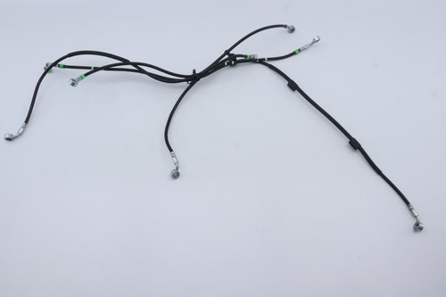 Rear hose ktm duke - hose, abs