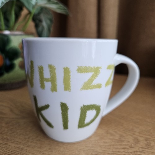 Jamie oliver cheeky mug - jamie,