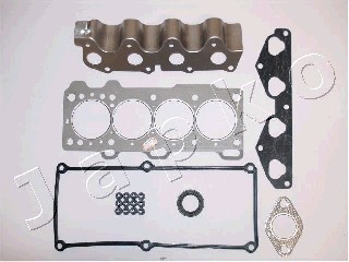 Gasket set cylinder head for - head,