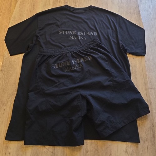 Stone island marina - , and