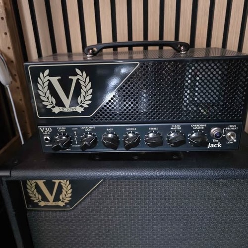 Victory v30 guitar - victory, amplifier