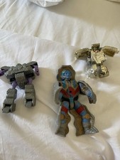 Rare: 1980s Rock Lords Bandai