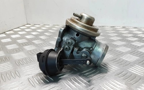 Skoda octavia combi - combi, egr