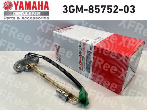 Yamaha genuine fzr1000 yzf600r - fzr1000,