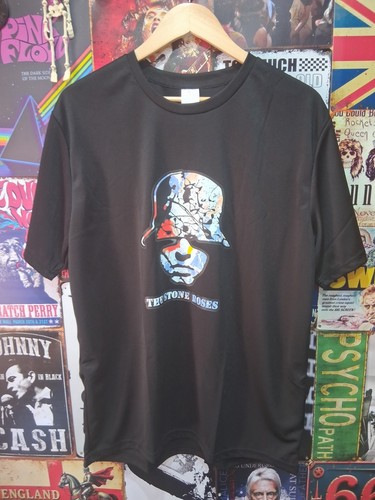 Stone roses ian brown - ian,