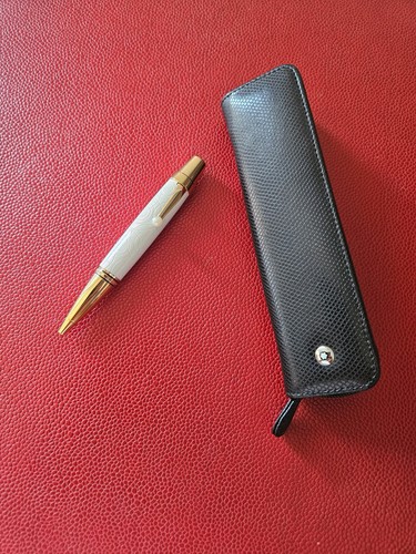 Montblanc bohème lacquer - montblanc,