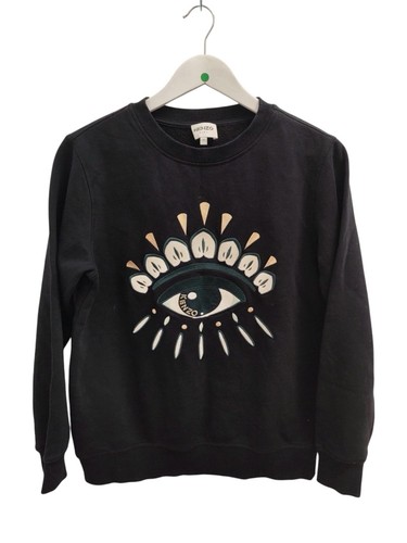 Kenzo kids crewneck - crewneck, sweatshirt