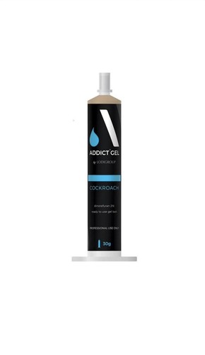 Addict cockroach gel bait - addict, 1