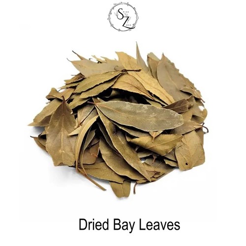 Bay leaves leaf dried - leaves,