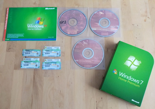Microsoft windows home - microsoft,