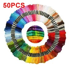 100% Polyester Embroidery