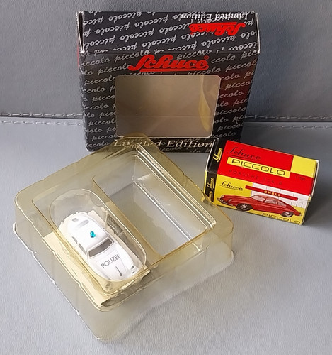 Scale schuco piccolo - -,