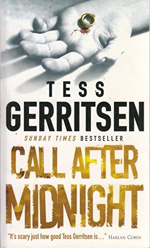 Call after midnight - midnight, by