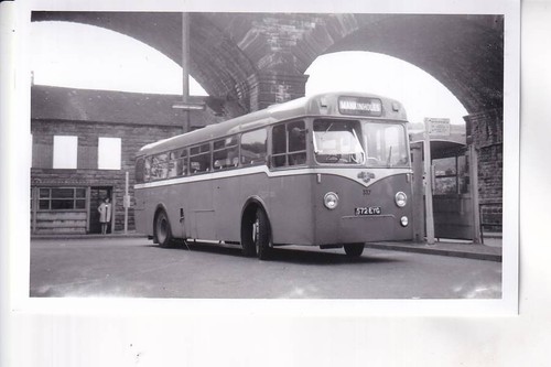 Todmorden leyland east - leyland,