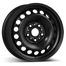 Alcar steelwheels 4755 6.0Jx15
