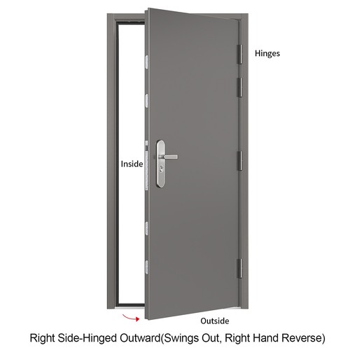 Viz pro quick mount steel - mount,