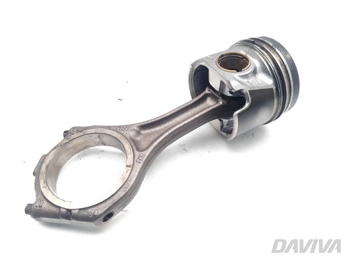 Touareg engine piston with - vw,