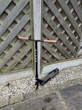 Slamm Treason Stunt Scooter