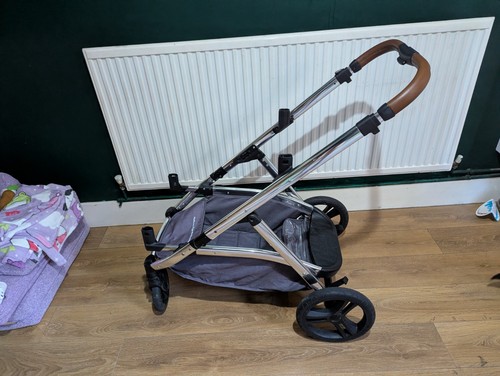 Cosatto wow chassis - wow, |