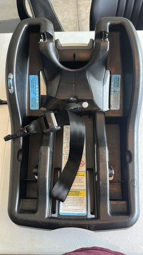 Used graco snugride lite lx - graco,