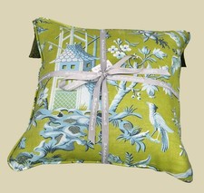 Vintage Thibaut Fabric