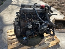 Land Rover Engine 2.5 Diesel