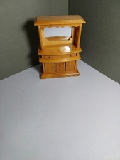 Dolls house 1/12th or 1/16th