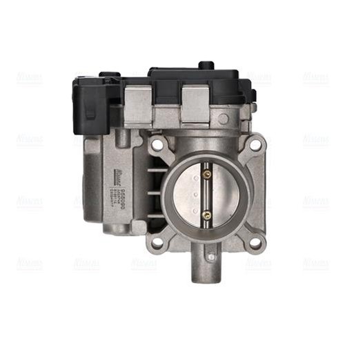 Throttle body nissens fiat - nissens, 500
