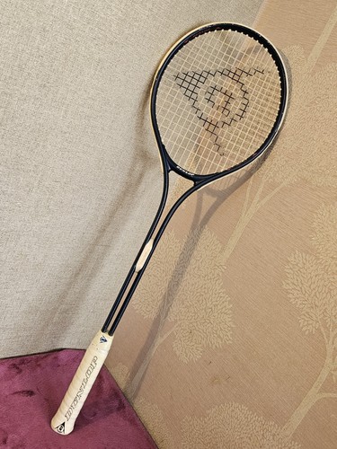 Dunlop pro vibrotech squash - pro, 20