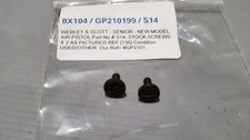Spare part for webley scott - part,