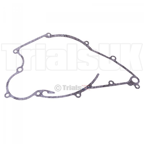 Sherco clutch case gasket - sherco,