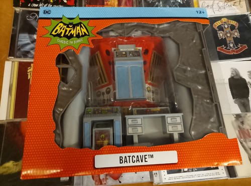 Mcfarlane batman classic - 'batman, 66'