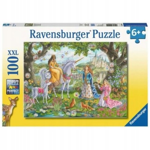 Ravensburger 1000 piece xxl - ravensburger,