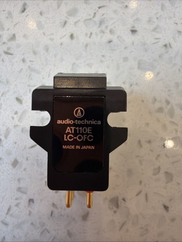 Audio technica at110e ofc - audio-technica,