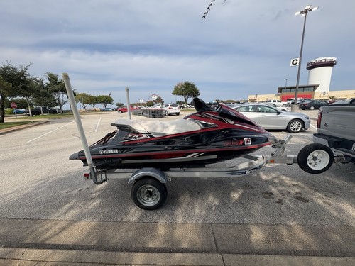 Yamaha jetski 2016 waverunner - yamaha,